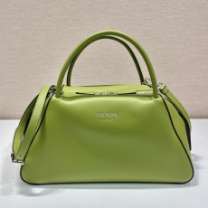 Prada Top Handle Bags